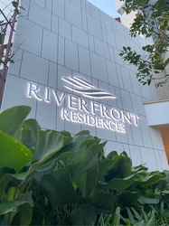 Riverfront Residences (D19), Apartment #431027481